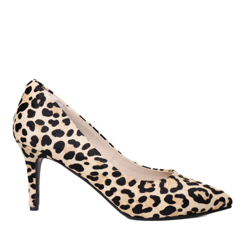 Kathryn Wilson Lola Heel